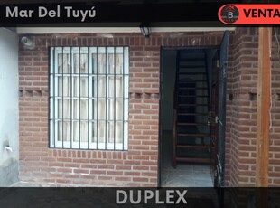 Dúplex/Tríplex en Venta en Mar del Tuyú
