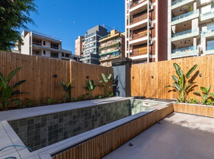 Venta Depto Bajo Belgrano 4 Amb+dep/balcon/patio