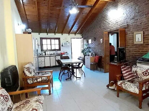 Venta PH 30 años 2 dormitorios, 58m2, Frente, Mar Del Plata 3200, Villa Ballester