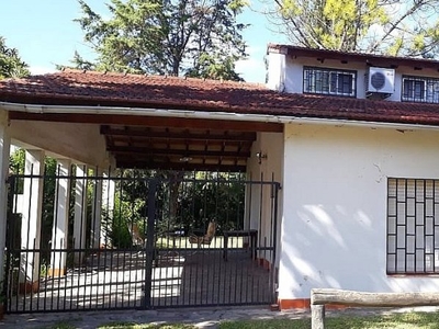 Casa en venta ceibas y rio nogoya, Gualeguaychú