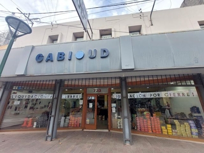 Local Comercial en alquiler en Concepción del Uruguay