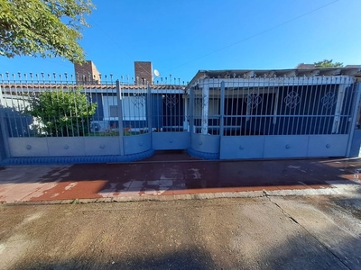 Casa en venta Parque República, Córdoba