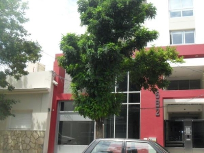 Departamento en Alquiler en La Plata (Casco Urbano) sobre calle 41, buenos aires