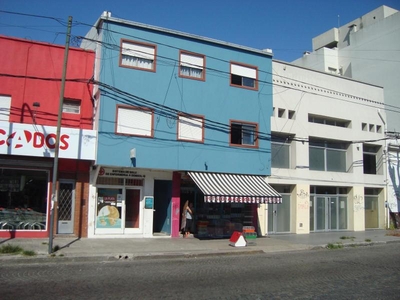 Departamento en Alquiler en La Plata (Casco Urbano) sobre calle 7 entre 68 y 69, buenos aires