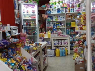 Local Comercial en venta en Almagro