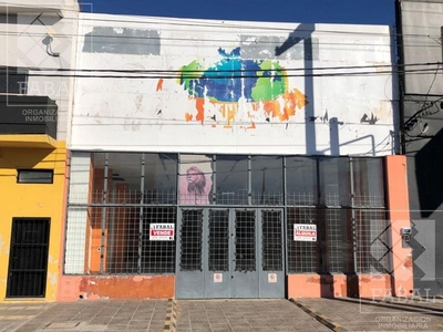 Local Comercial en venta en Belgrano