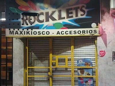 Local Comercial en venta en Caballito