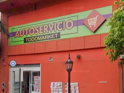 Local Comercial en venta en Don Torcuato Este
