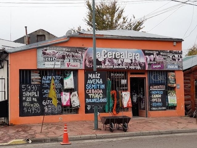 Local Comercial en venta en El Bolsón
