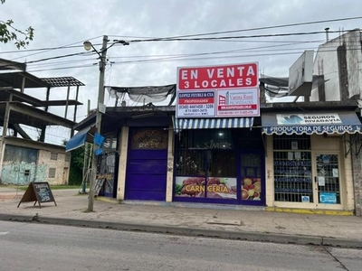 Local Comercial en venta en Escobar