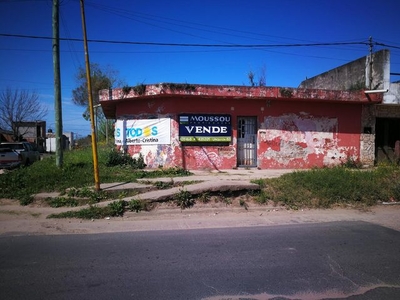 Local Comercial en venta en Gualeguaychú