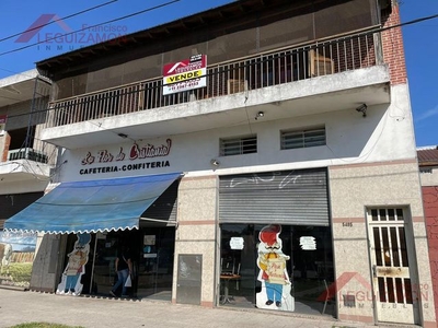 Local Comercial en venta en Isidro Casanova