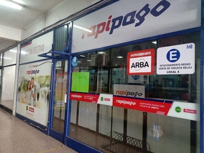 Local Comercial en venta en Ituzaingó