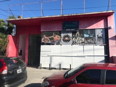 Local Comercial en venta en Martínez