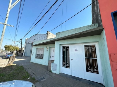 Local Comercial en venta en Mercedes de San Martín