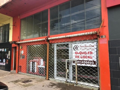 Local Comercial en venta en Miramar