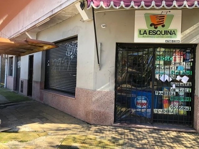 Local Comercial en venta en Olivos