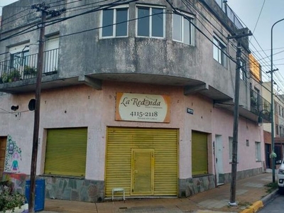 Local Comercial en venta en Olivos