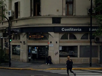 Local Comercial en venta en Palermo