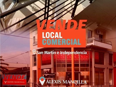 Local Comercial en venta en Paraná