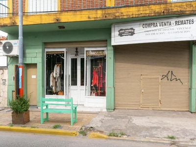 Local Comercial en venta en Pilar