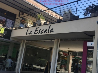 Local Comercial en venta en Pilar