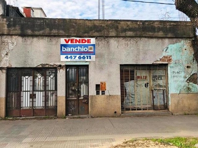 Local Comercial en venta en Presidente Roque Sáenz Peña