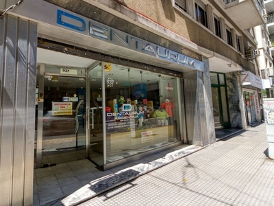 Local Comercial en venta en Recoleta