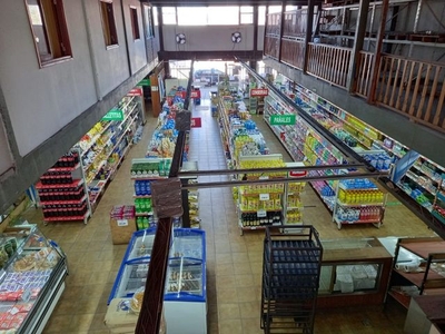 Local Comercial en venta en San Bernardo