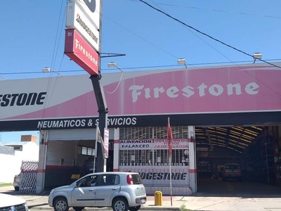 Local Comercial en venta en San Luis
