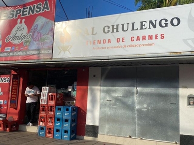 Local Comercial en venta en San Miguel