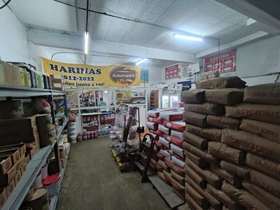 Local Comercial en venta en Trujui