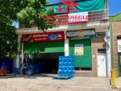 Local Comercial en venta en Villa Rosa