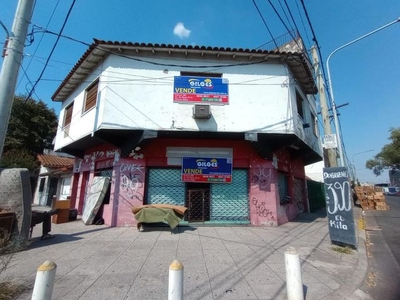 Local Comercial en venta en Villa Sarmiento Oeste