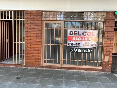 Local Comercial en venta en Villa Urquiza