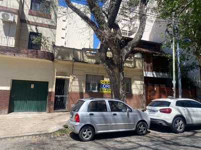 Terreno en venta en Belgrano