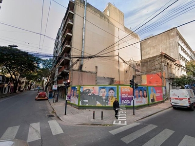 Terreno en venta en Rosario