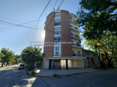 Departamento en Alquiler en La Plata (Casco Urbano) sobre calle 20, buenos aires
