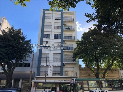 Departamento en Alquiler en La Plata (Casco Urbano) sobre calle Diagonal 80, buenos aires