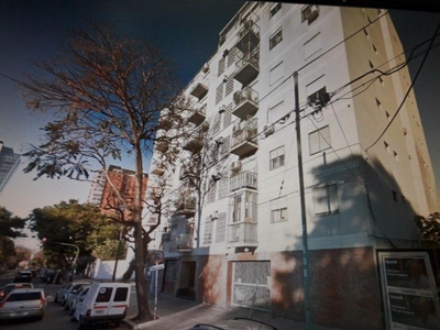 Departamento en Alquiler Temporario en Capital Federal Belgrano sobre calle echeverria al 900, capital federal