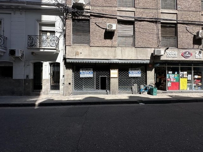 Local Comercial en alquiler en Rosario