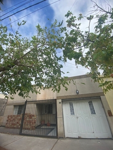 Se vende casa con departamento dúplex en San Rafael, Mendoza
