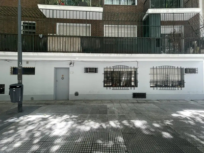 Temporal Departamento 50 años 2 dormitorios, Enrique Santos Discépolo 1800, Centro | Inmuebles Clarín