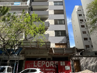 Venta Departamento 1 dormitorio, 34m2, Frente, Formosa 100 piso 11, Caballito | Inmuebles Clarín