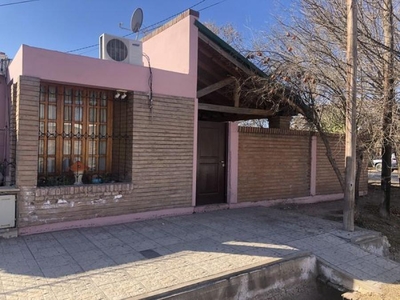 Casa en Venta en General Alvear, Mendoza