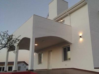Casa en Venta en San Antonio de Arredondo - Dueño directo - B° Priv - Ruta S-271 - 2 dorm - 4 amb - 180 m2 - 1.150 m2 tot.