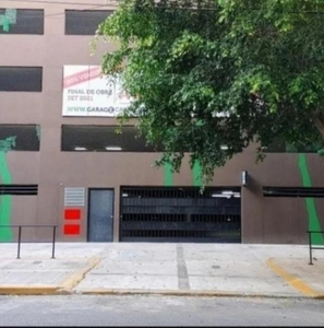 Cochera en Venta en Capital Federal Caballito sobre calle Avenida Avellaneda e/ Campichuelo y Dr. Eleodoro Lobos, capital federal