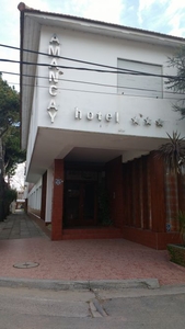 Hotel en Venta en Mar de Ajó