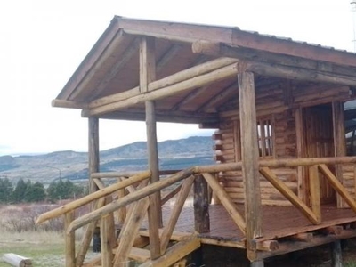 Cabaña en Venta en Trevelin, Chubut