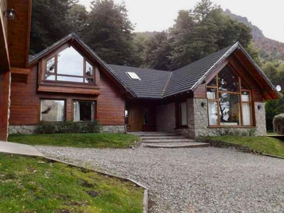 Casa en alquiler en Bariloche